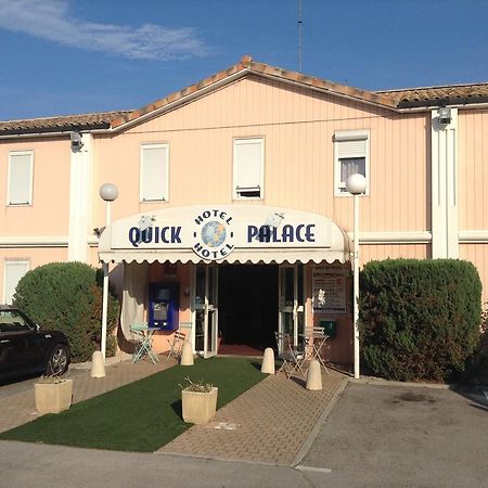 Quick Palace St Jean De Vedas - A709 Saint-Jean-de-Védas Εξωτερικό φωτογραφία