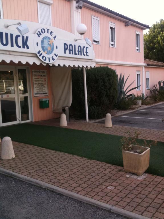 Quick Palace St Jean De Vedas - A709 Saint-Jean-de-Védas Εξωτερικό φωτογραφία