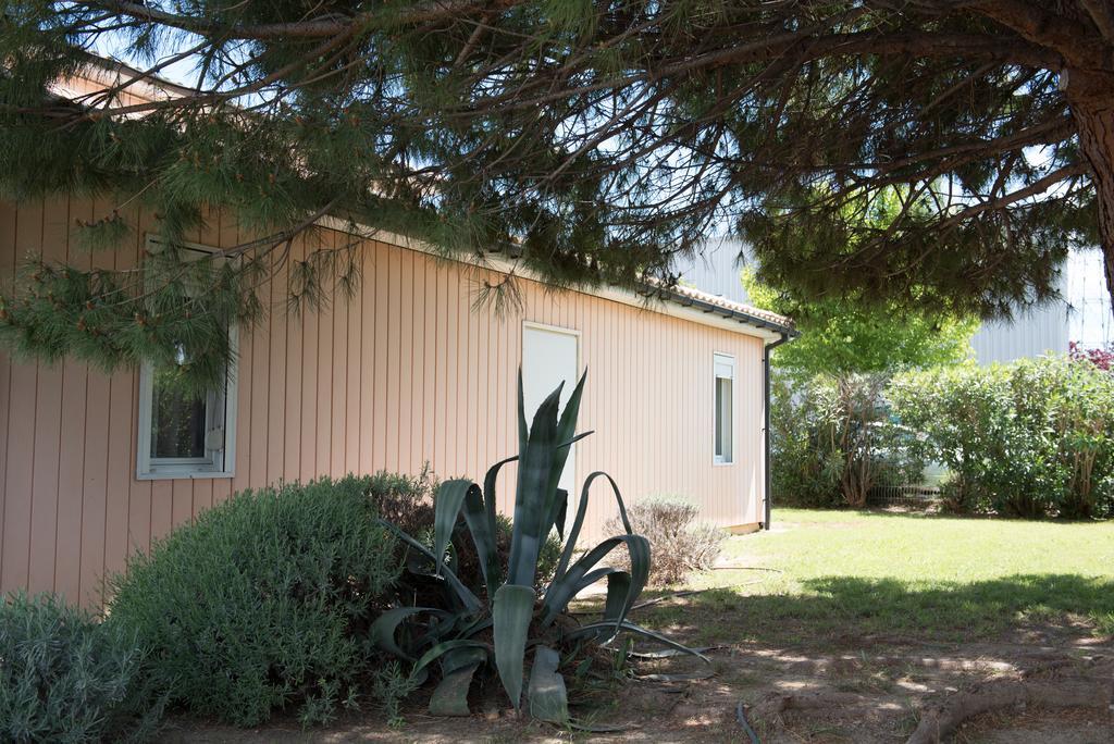 Quick Palace St Jean De Vedas - A709 Saint-Jean-de-Védas Εξωτερικό φωτογραφία